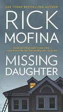 Cover art for Missing Daughter