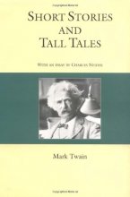 Cover art for Short Stories and Tall Tales (Courage Literary Classics)