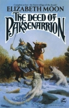 Cover art for The Deed of Paksenarrion