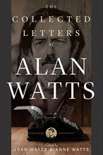 Cover art for The Collected Letters of Alan Watts