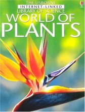 Cover art for World of Plants: Internet-Linked (Library of Science)