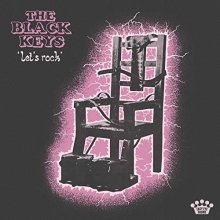 Cover art for "Let's Rock"