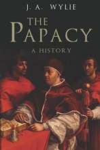 Cover art for The Papacy