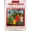 Cover art for The Boxcar Children, The Black Widow Spider Mystery (Special #21)