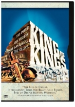 Cover art for King of Kings