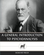 Cover art for A General Introduction to Psychoanalysis