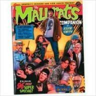 Cover art for Mallrats