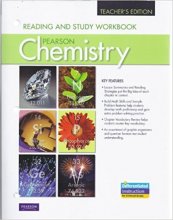 Cover art for Reading and Study Workbook for Chemistry Teacher's Edition