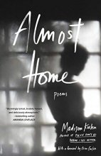 Cover art for Almost Home: Poems