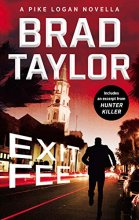 Cover art for Exit Fee: A Pike Logan Novella
