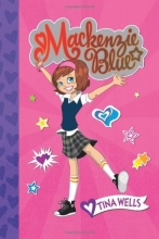 Cover art for Mackenzie Blue