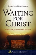 Cover art for Waiting For Christ