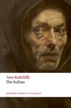 Cover art for The Italian (Oxford World's Classics)