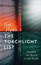Cover art for The Torchlight List: Around the World in 200 Books