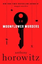Cover art for Moonflower Murders: A Novel
