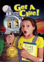 Cover art for Get a Clue