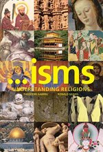 Cover art for ...isms: Understanding Religions