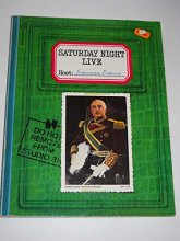 Cover art for Saturday Night Live (1977)