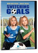 Cover art for Switching Goals