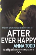 Cover art for After Ever Happy (The After Series)