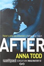 Cover art for After The After Series Paperback