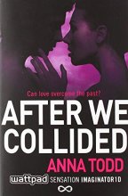 Cover art for After We Collided (The After Series)