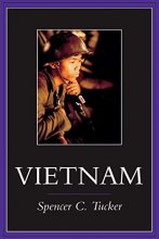 Cover art for Vietnam
