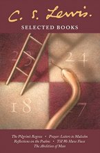 Cover art for Selected Books