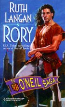 Cover art for Rory