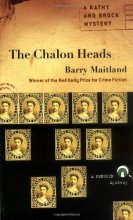 Cover art for The Chalon Heads: A Kathy and Brock Mystery (Kathy and Brock Mysteries)