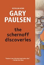 Cover art for The Schernoff Discoveries