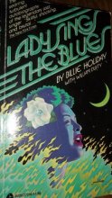 Cover art for Lady Sings the Blues
