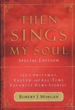 Cover art for Then Sings My Soul Special Edition