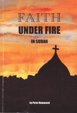 Cover art for Faith under Fire in Sudan