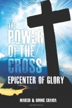 Cover art for The Power of the Cross