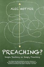 Cover art for Preaching?: Simple Teaching on Simply Preaching