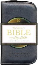 Cover art for Listener's Bible-Esv (October 01,2004)