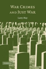 Cover art for War Crimes and Just War