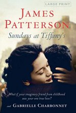 Cover art for Sundays at Tiffany's