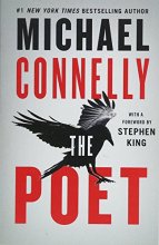 Cover art for The Poet (Series Starter, Jack McEvoy #1)