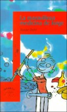 Cover art for La Maravillosa Medicina De Jorge/Jorge's Wonderful Medicine (Spanish Edition)