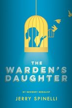 Cover art for The Warden's Daughter