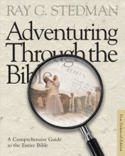 Cover art for Adventuring through the Bible: A Comprehensive Guide to the Entire Bible