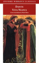 Cover art for Vita Nuova (Oxford World's Classics)
