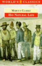 Cover art for His Natural Life (The World's Classics)