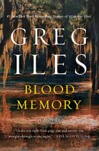 Cover art for Blood Memory: A Novel