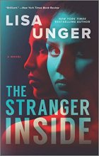 Cover art for The Stranger Inside: A Novel
