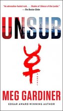 Cover art for UNSUB (Series Starter, UNSUB #1)