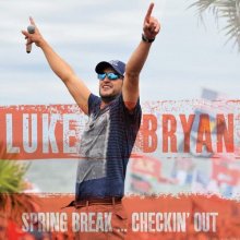 Cover art for Spring Break the Set