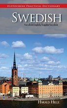 Cover art for Swedish-English English/Swedish Practical Dictionary (Hippocrene Practical Dictionary)